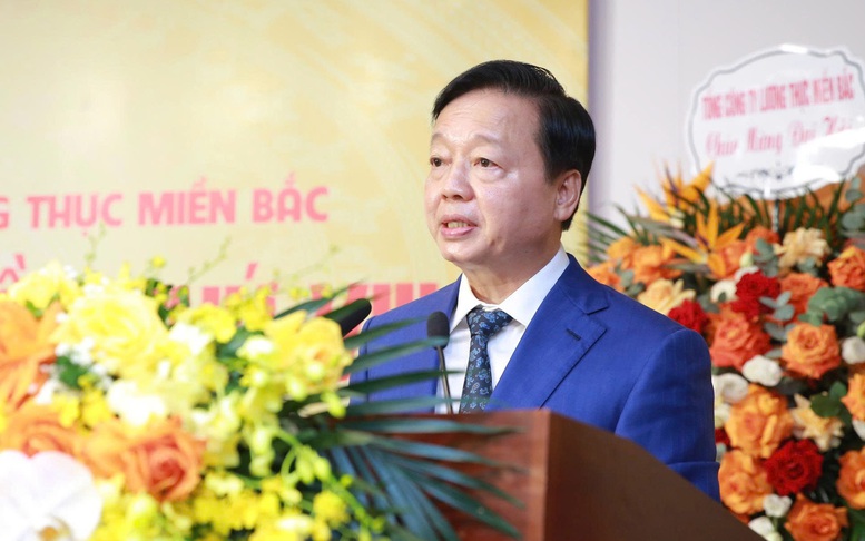 Vinafood 1 phải dẫn dắt phát triển hệ sinh thái kinh tế nông nghiệp khép kín, đa giá trị- Ảnh 1.