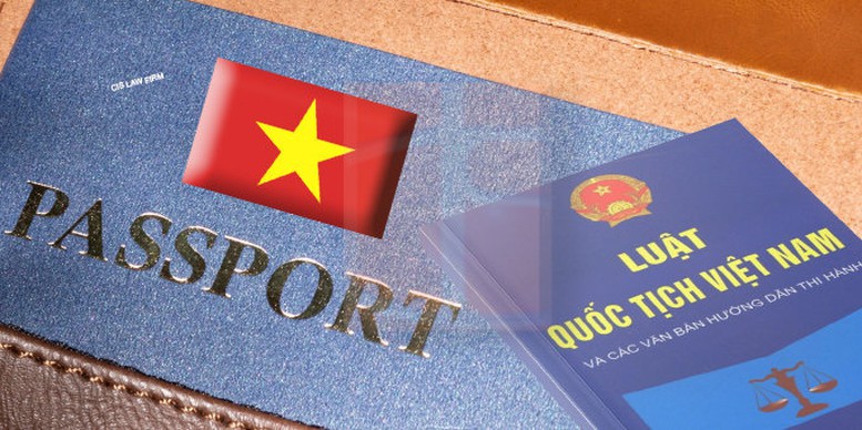 Hướng dẫn điều kiện nhập quốc tịch, trở lại quốc tịch Việt Nam- Ảnh 1.