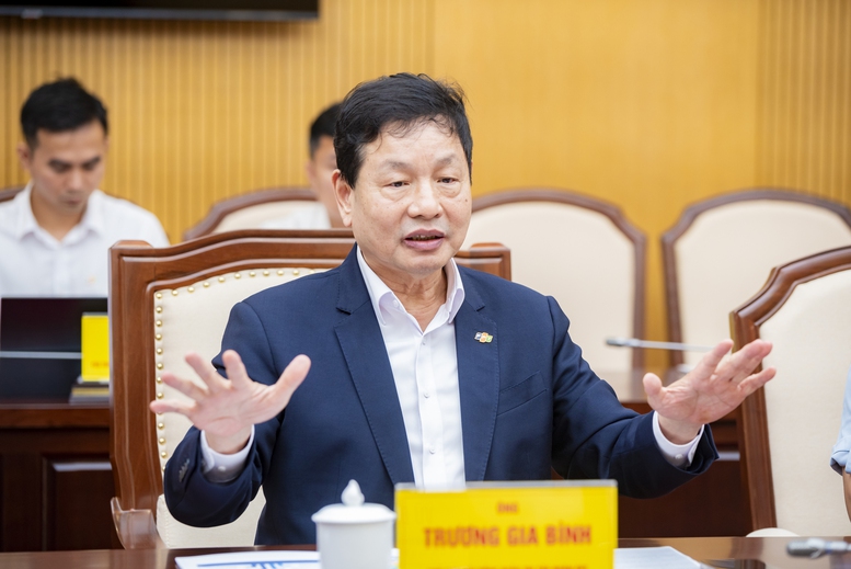 FPT và Quảng Ninh 'bắt tay' kiến tạo mô hình chính quyền số kiểu mẫu- Ảnh 3.
