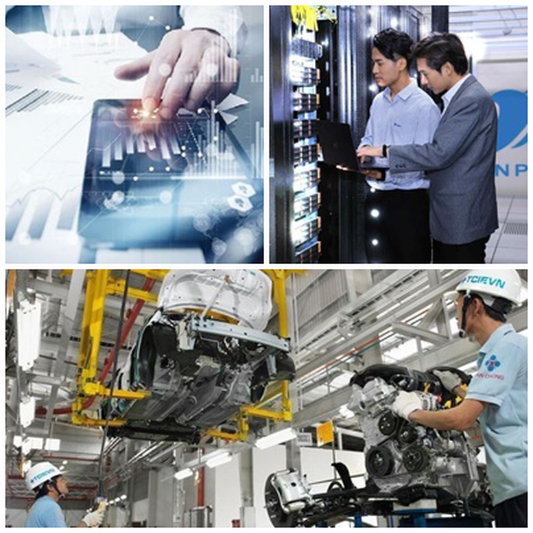 Chỉ đạo, điều hành của Chính phủ, Thủ tướng Chính phủ nổi bật tuần từ 5-11/7/2025- Ảnh 1.