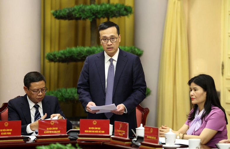 Công bố thêm 9 luật mới: Đột phá thể chế cho ngành đường sắt, năng lượng nguyên tử, công nghệ số- Ảnh 5.