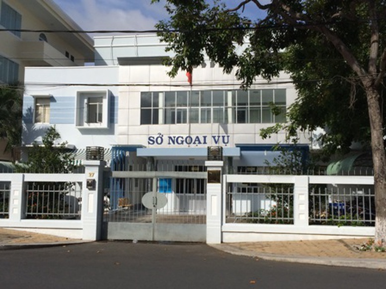 Nhiệm vụ đối ngoại của chính quyền địa phương 2 cấp- Ảnh 1.