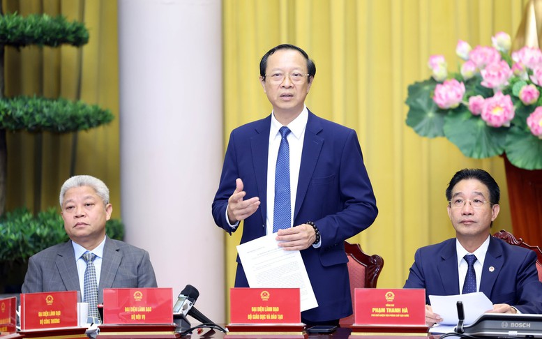 Sẽ xếp lại bảng lương, chế độ phụ cấp với nhà giáo