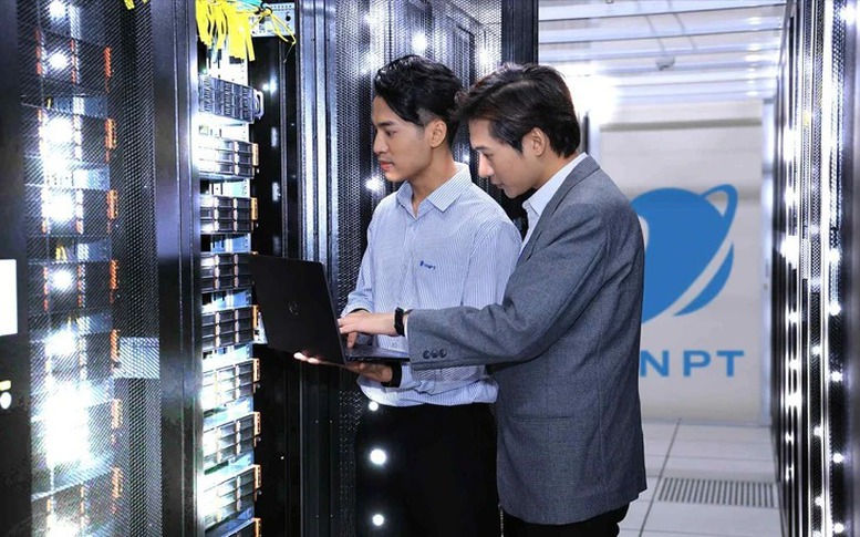 Phê duyệt chủ trương sáp nhập VNPT-Vinaphone, VNPT-Media vào Công ty mẹ - VNPT