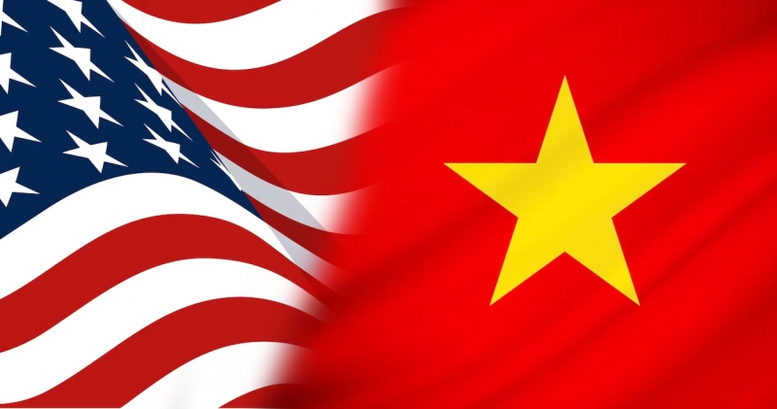 Việt Nam – Hoa Kỳ đã bắt đầu một hành trình phi thường 30 năm qua- Ảnh 1.