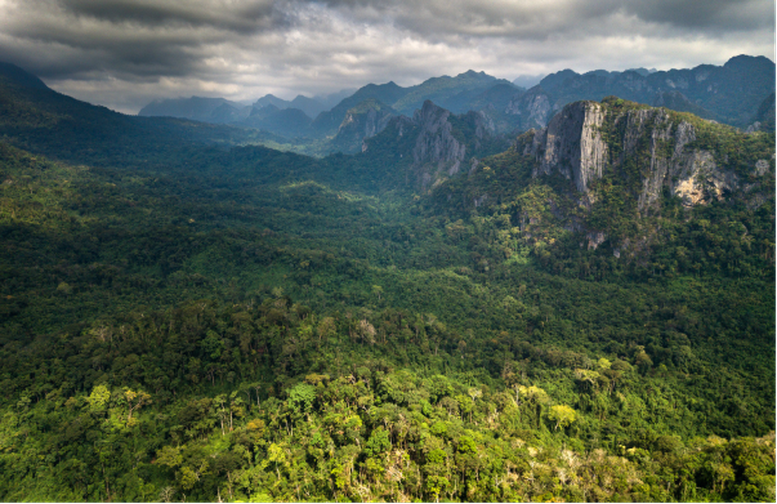 UNESCO phê duyệt điều chỉnh ranh giới Di sản thiên nhiên thế giới Vườn quốc gia Phong Nha - Kẻ Bàng - Ảnh 4.