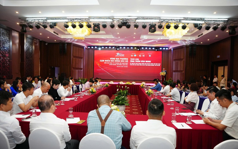 Kinh tế tư nhân vùng cao, kỳ vọng bứt phá từ ‘Bộ tứ Nghị quyết’