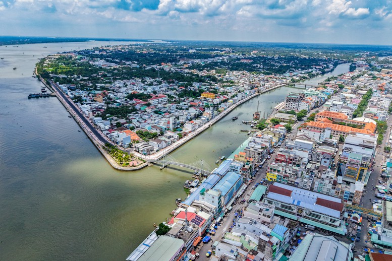 Nghiên cứu, xử lý kiến nghị của tỉnh Vĩnh Long, báo cáo kết quả trước 30/7- Ảnh 1.