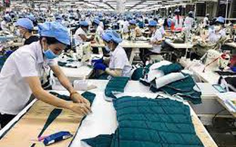 Doanh nghiệp may mặc có phải xin giấy phép môi trường?