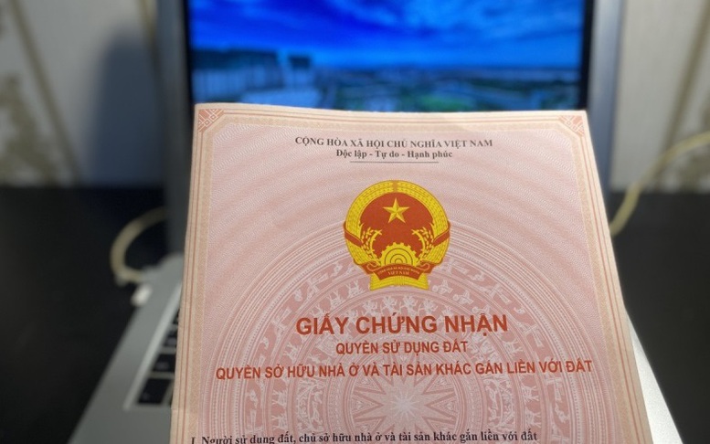 Hạn mức giao đất ở khi cấp sổ đỏ