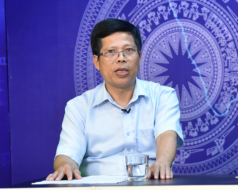 TỔNG THUẬT: Tọa đàm 