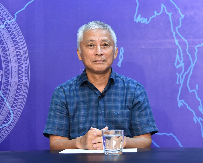 TỔNG THUẬT: Tọa đàm 
