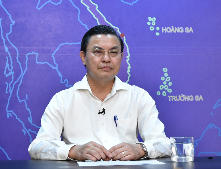 TỔNG THUẬT: Tọa đàm 