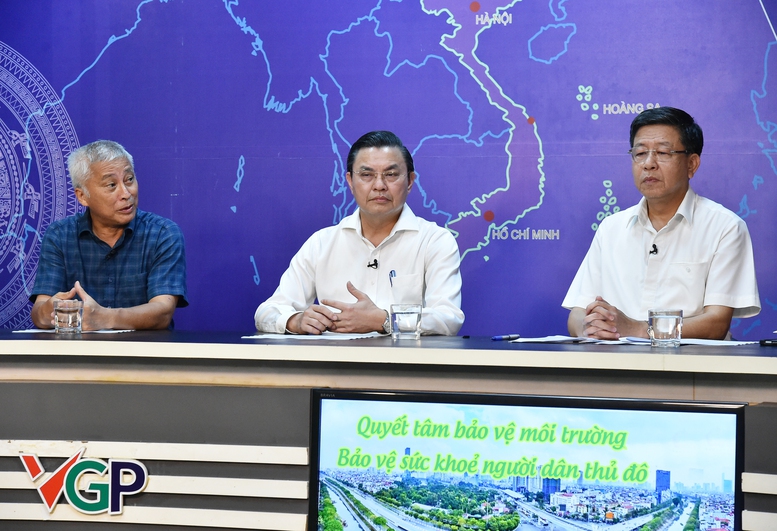 TỔNG THUẬT: Tọa đàm 