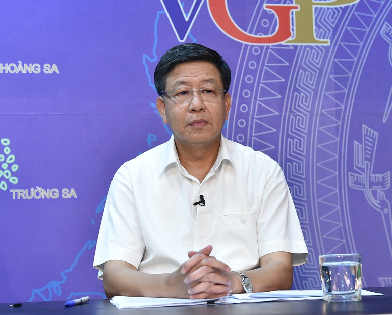 TỔNG THUẬT: Tọa đàm 