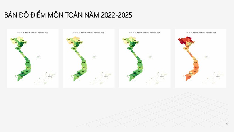 Công bố PHỔ ĐIỂM THI TỐT NGHIỆP THPT 2025- Ảnh 5.