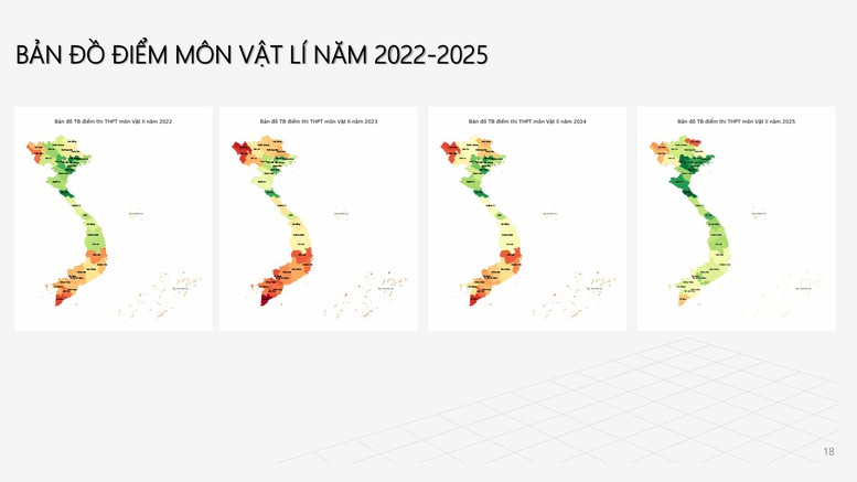 Công bố PHỔ ĐIỂM THI TỐT NGHIỆP THPT 2025- Ảnh 15.
