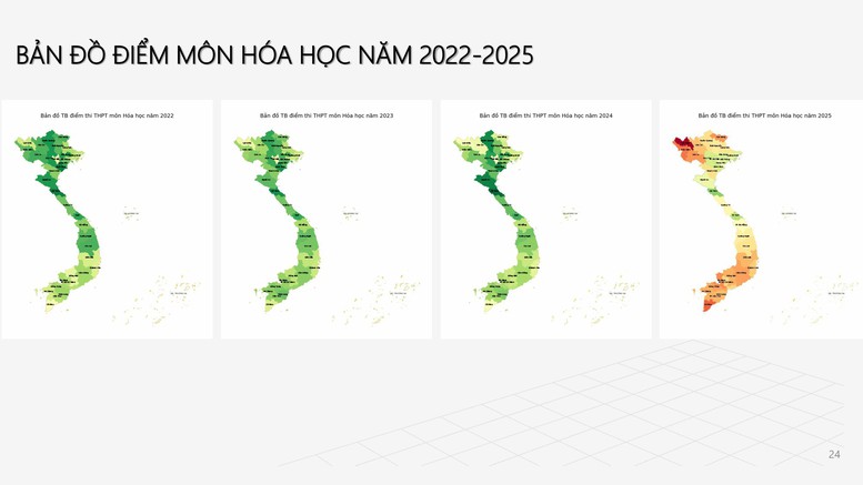 Công bố PHỔ ĐIỂM THI TỐT NGHIỆP THPT 2025- Ảnh 20.