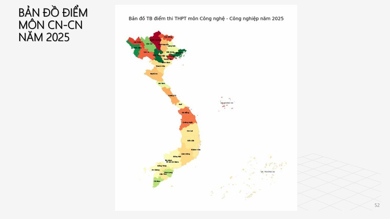 Công bố PHỔ ĐIỂM THI TỐT NGHIỆP THPT 2025- Ảnh 43.