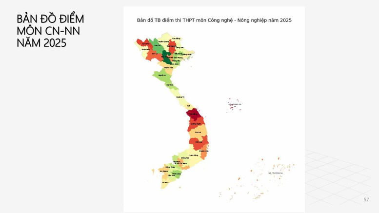 Công bố PHỔ ĐIỂM THI TỐT NGHIỆP THPT 2025- Ảnh 47.