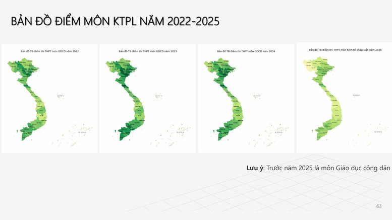 Công bố PHỔ ĐIỂM THI TỐT NGHIỆP THPT 2025- Ảnh 52.