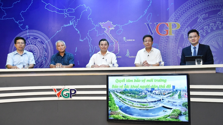 TỔNG THUẬT: Tọa đàm 