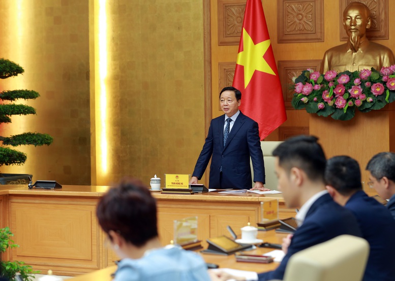 Đưa OCOP trở thành một sáng kiến toàn cầu- Ảnh 1.