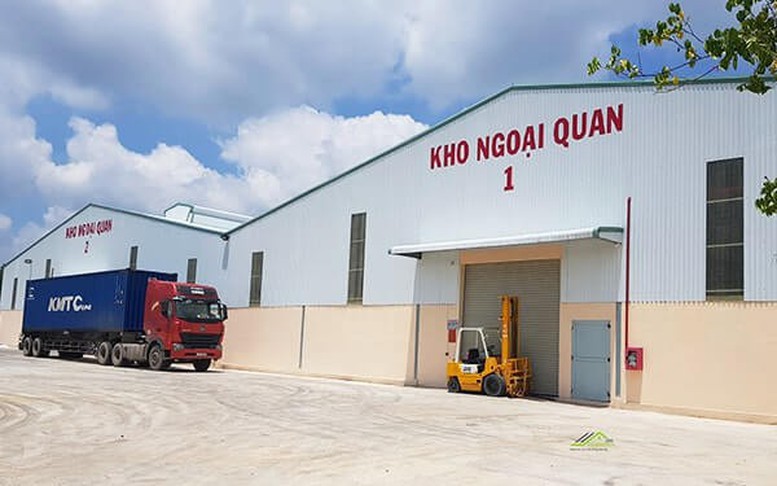 Điều kiện áp thuế suất 0% cho hàng hóa xuất khẩu