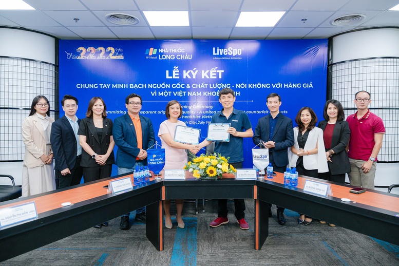 Xây dựng liên minh minh bạch nguồn gốc và chất lượng dược phẩm, thực phẩm bảo vệ sức khoẻ, phục vụ người Việt- Ảnh 6.