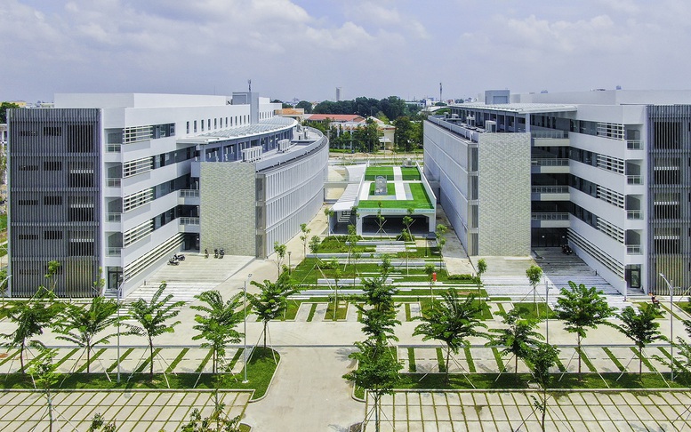 Từ 15/7/2025, Trường Đại học Cần Thơ chuyển thành Đại học Cần Thơ