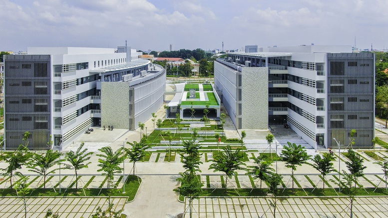 Từ 15/7/2025, Trường Đại học Cần Thơ chuyển thành Đại học Cần Thơ- Ảnh 1.
