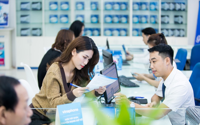 Cuộc đổi mới tạo nên một VNPT tinh gọn, linh hoạt, thông minh và hiệu quả hơn