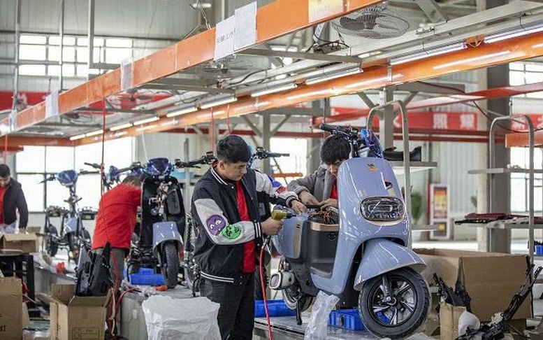 CHUYỂN ĐỔI XANH GIAO THÔNG: Chiến lược kép của Trung Quốc (Kỳ 3)