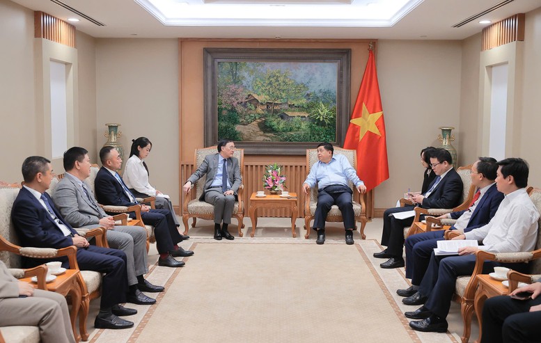 Hoan nghênh doanh nghiệp đầu tư phát triển đô thị thông minh tại Việt Nam- Ảnh 2.