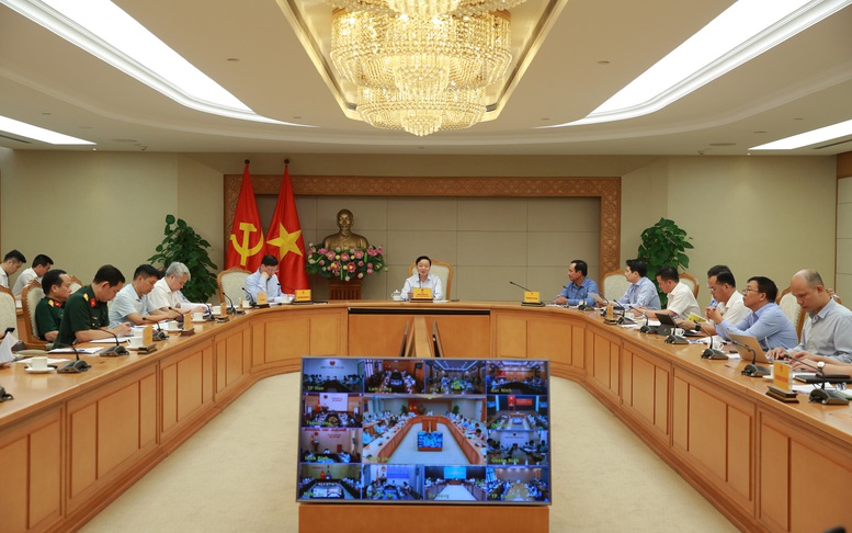 Tập trung tháo gỡ những vấn đề "nghẽn nhất, khó nhất, phức tạp nhất" trong lĩnh vực nông nghiệp, môi trường- Ảnh 3.