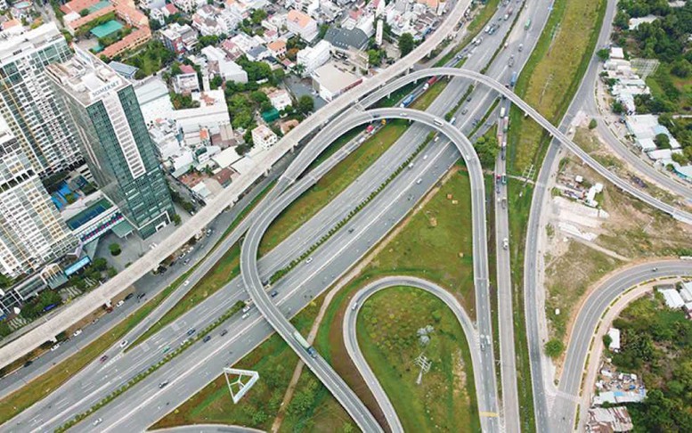 Đề xuất quy định mới về quản lý, sử dụng, khai thác tài sản kết cấu hạ tầng