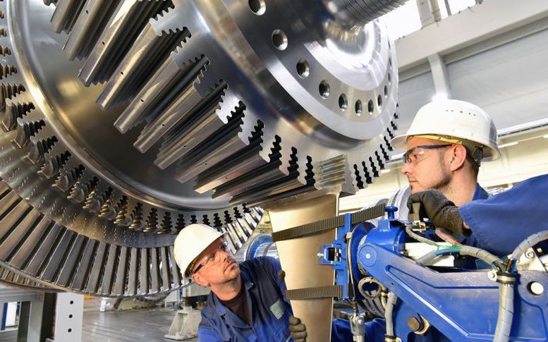 LAO ĐỘNG NƯỚC NGOÀI: Những ngành nghề đang thiếu tại các nước (Kỳ 2)