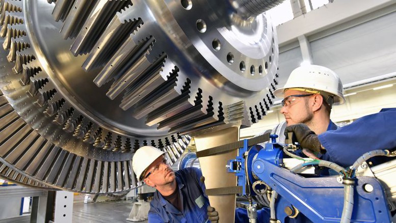 LAO ĐỘNG NƯỚC NGOÀI: Những ngành nghề đang thiếu tại các nước (Kỳ 2)- Ảnh 1.