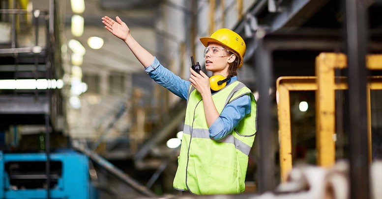 LAO ĐỘNG NƯỚC NGOÀI: Những ngành nghề đang thiếu tại các nước (Kỳ 1)- Ảnh 1.