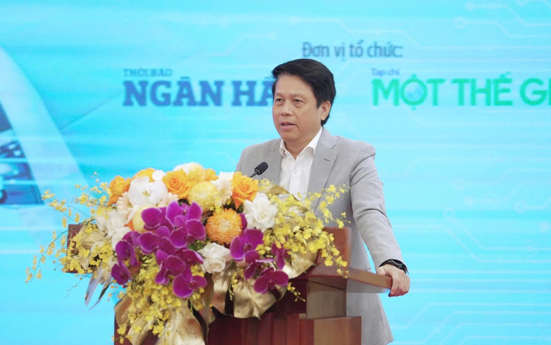 Chuyển đổi số ngân hàng: Từ tư duy công nghệ đến bài toán nhân lực