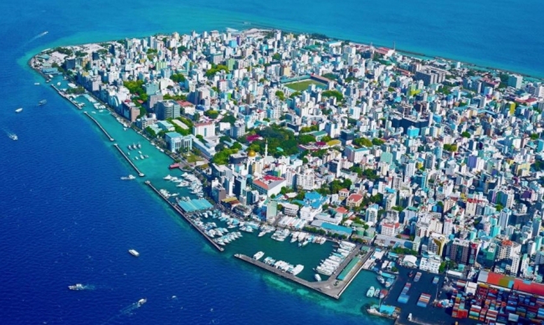 Maldives: Quốc đảo nhỏ, sách lược lớn- Ảnh 1.