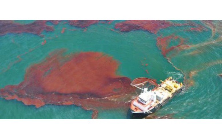 Thay đổi thẩm quyền, thời hạn phê duyệt kế hoạch ứng phó sự cố tràn dầu