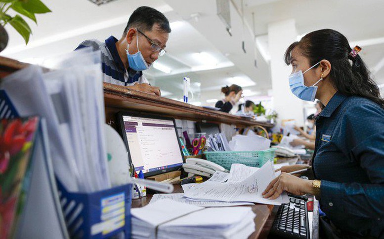 Cơ sở xác định đối tượng hưởng chế độ tinh giản biên chế
