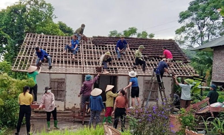 Thủ tướng yêu cầu hoàn thành hỗ trợ nhà ở cho người có công trước 24/7/2025- Ảnh 1.