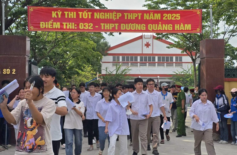 Chuẩn hóa quy đổi điểm tuyển sinh: Làm rõ những căn cứ khoa học- Ảnh 2.