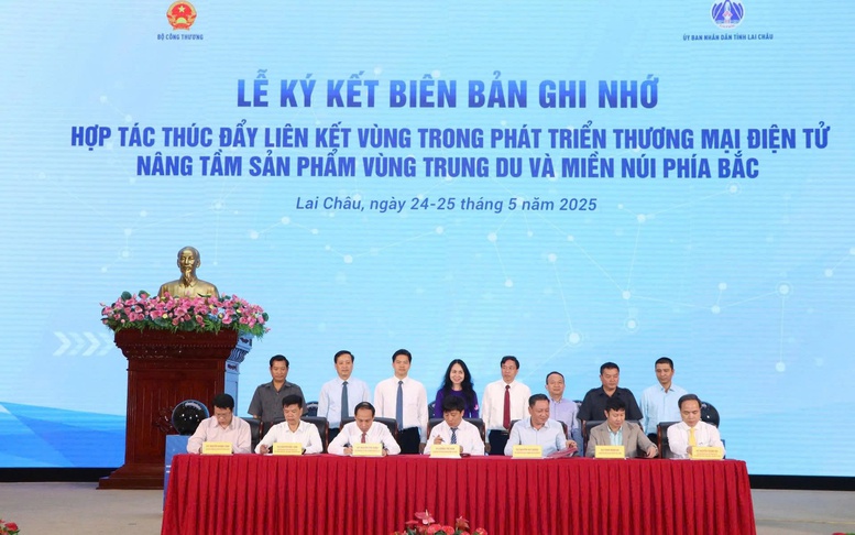 Hỗ trợ doanh nghiệp tận dụng tối đa cơ hội từ nền kinh tế số