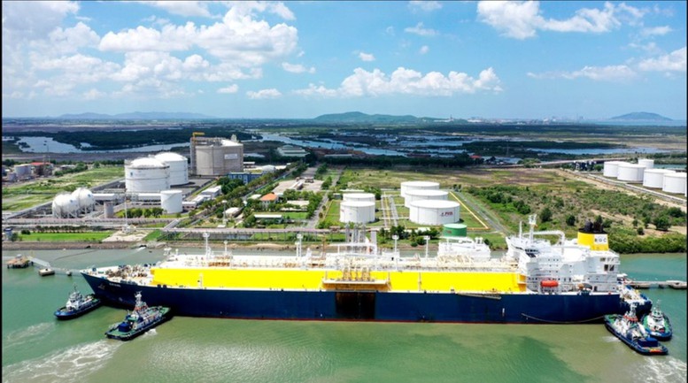 PV GAS đặt mục tiêu: Năm 2030 chiếm lĩnh 100% thị phần khí tự nhiên, khí thấp áp- Ảnh 2.