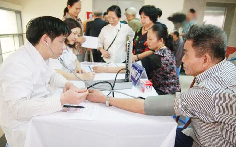 Điều kiện cấp phép hoạt động phòng khám gia đình