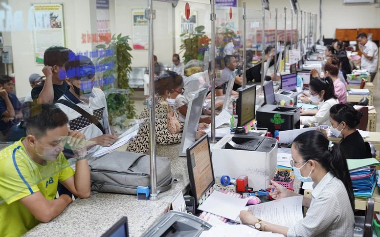 Công điện của Thủ tướng Chính phủ về việc tiếp tục tập trung triển khai thực hiện Nghị quyết của Trung ương, Kết luận của Bộ Chính trị, Ban Bí thư về sắp xếp tổ chức bộ máy và đơn vị hành chính