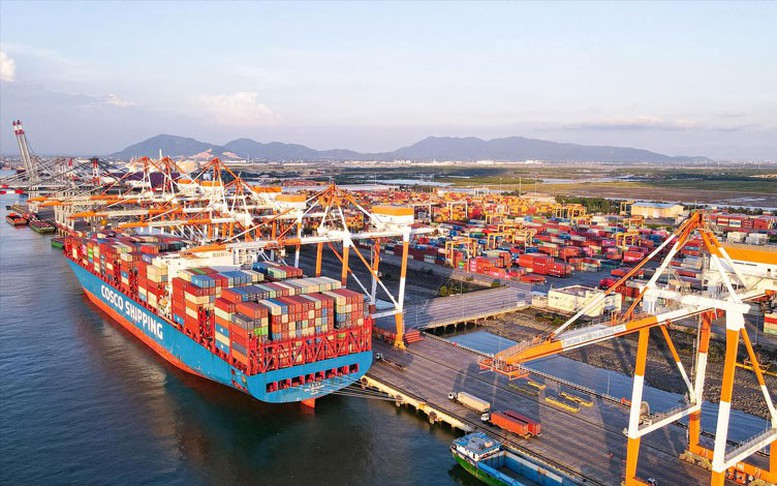 TPHCM hướng tới trở thành trung tâm sản xuất, đổi mới sáng tạo, logistics của khu vực